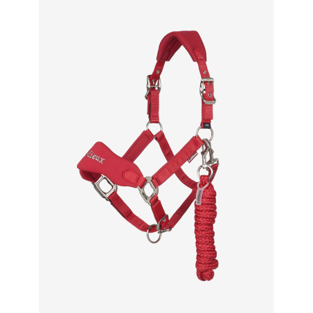 Afneembaar LeMieux Vogue halster