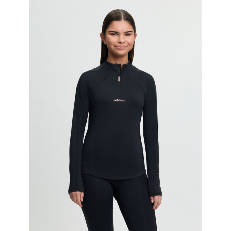Maillot de corps Young Rider LeMieux Sparkle