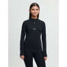 LeMieux Sparkle Young Rider ondershirt - Zwart