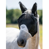 Masque anti-mouches LeMieux vision 360 - Gris