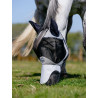 Masque anti-mouches LeMieux AeroGuard Full Kudos - Marine