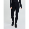 Pantalon d’équitation LeMieux fond silicone Brilliance femme - Noir