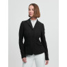 Veste de concours LeMieux Brilliance Diana femme - Noir