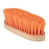Brosse à crins Waldhausen - Orangé