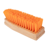 Waldhausen hoefborstel - Oranje