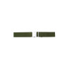 Ceinture extensible réglable Horze - Vert forêt