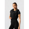 Gilet de protection équestre Horze by Komperdell Caleri - Noir