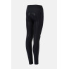 Horze Maia Young Rider rijlegging met fullseat - Donker marineblauw