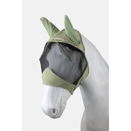 Masque anti-mouches Horze Comfort