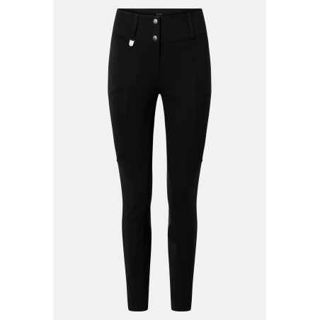 Pantalon Horze Grand Prix Pro grip genoux femme