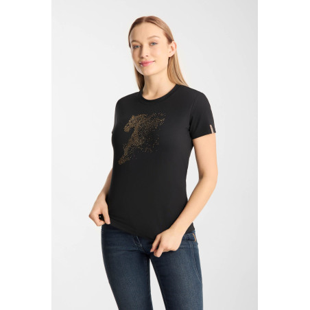 T-shirt Horze Western Kathrin dames