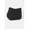 Tapis de selle Horze mixte Symphony - Noir