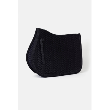 Horze Velvet Wave veelzijdig zadeldek