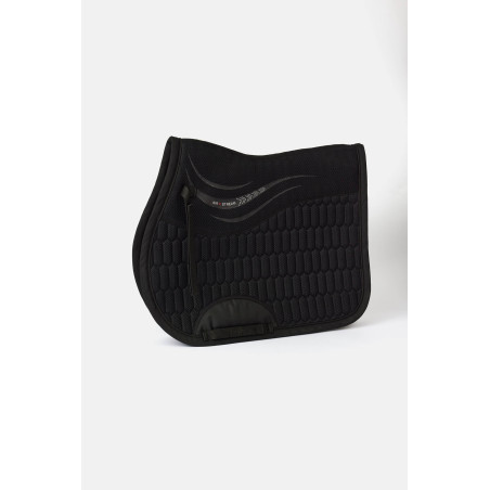 Tapis de selle mixte Horze 3D Mesh