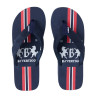 Teenslippers Palma B Vertigo - Donker marineblauw