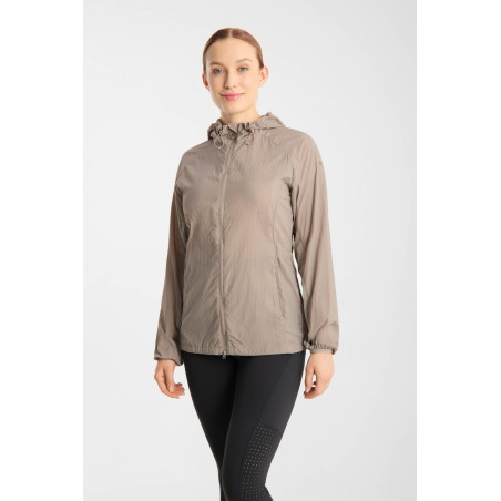 Veste Horze Adelyn femme protection anti-insectes