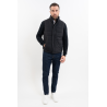 Pantalon Chino Harcour Adam - Marine