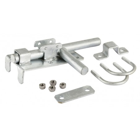 Sluitingsgrendel voor Kerbl-weidehek