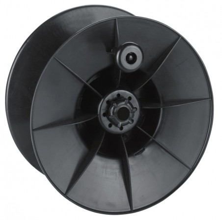 Bobine de rechange pour enrouleur PVC Super AKO