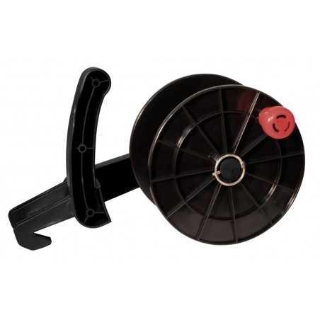 Enrouleur Euro Eco AKO à crochet