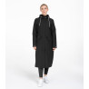 Manteau imperméable ELT Performance - Noir