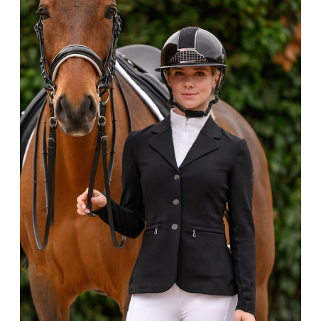 Wedstrijdjasje ELT Light Mesh dames