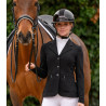 Veste de concours ELT Light Mesh femme - Noir