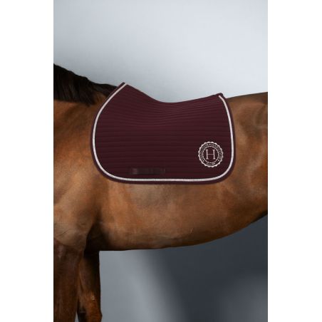 Tapis de selle Rider Harcour Karembar