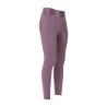 Pantalon d'équitation Euro-Star Impressive FullGrip Kids - Sureau