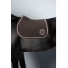 Tapis de selle Rider Harcour Karembar - Cacao