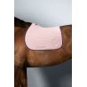 Tapis de selle Rider Harcour Karembar - Pivoine