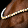 Frontdeel Imperial Riding Grande - Goud