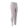 Pantalon d'équitation Imperial Riding Bliss FullGrip femme - Taupe