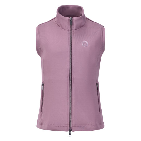 Veste sans manches Imperial Riding Cybil kids