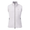 Mouwloos vest Imperial Riding Cybil kids - Taupe