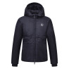 Veste tech Imperial Riding Jessy Kids - Noir