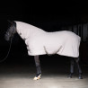 Couverture polaire avec cou Imperial Riding Fundamental - Taupe