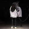 Fleece deken Imperial Riding Essential - Taupe
