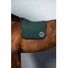 Tapis de selle Rider Harcour Karembar - Vert foncé