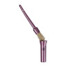 Hoefkwast Imperial Riding klein formaat - Donker metallic mauve