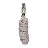 Longe d'attache Imperial Riding Deluxe anti panique - Taupe