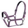 Halter Imperial Riding Classic Sport - Mauve
