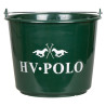 HV Polo Nena stalemmer - Eendenkleurig groen