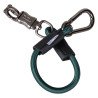 Longe d'attache pour camion HV Polo Nena 40cm - Vert canard