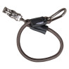 Longe d'attache pour camion HV Polo Nena 60cm - Bois
