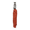 Longe d'attache HV Polo Nena anti panique - Citrouille