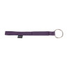 Attache de van anti-panique Shires Arma - Violet