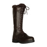 Nola Shires Moretta veters outdoorlaarzen - Bruin