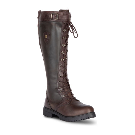 Shires Moretta Teramo veterschoenen voor buitenritten