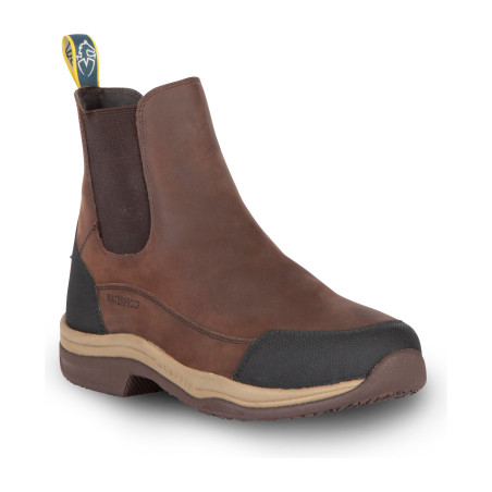 Xgrip Genoa laarzen Shires Moretta